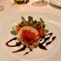 リストランテ イル コンティヌオ - 