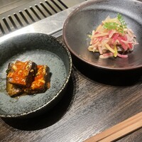 焼肉うしごろ 銀座並木通り店 - 