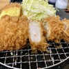 とんかつ 栄ちゃん