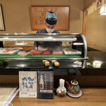 蛇之目寿司本店 - 