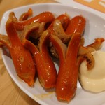 串カツ田中 - 