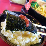 家系ラーメン たつ家 - 