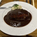 洋食屋 なかご - 