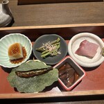 さけ富 - 6種類のおとうし