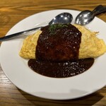 洋食屋 なかご - 