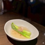 さけ富 - アスパラガス