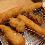 串カツ田中 - 