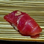 まんてん鮨 - 本マグロ赤身