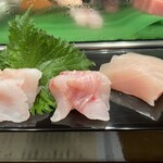 蛇之目寿司本店 - 