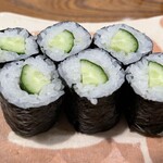 蛇之目寿司本店 - 