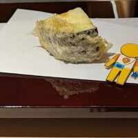 渋谷 天婦羅 ふじもと - 