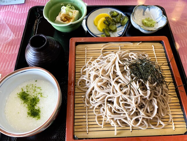 東蔵王ゴルフ倶楽部 レストラン - 蔵王町その他（日本料理）の写真