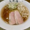 らーめん 鴨to葱