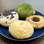 日々どーなつ - 