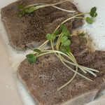 たん焼BAN 三宮北野店 - 