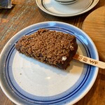 グリル タケシタ - 