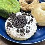 日々どーなつ - 