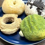 日々どーなつ - 