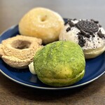 日々どーなつ - 