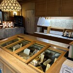 東京 芝 とうふ屋うかい - 