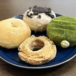 日々どーなつ - 