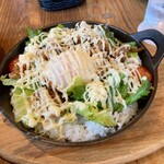 グリル タケシタ - 