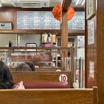 ジャッキー ステーキハウス - 