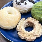 日々どーなつ - 