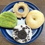 日々どーなつ - 