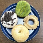 日々どーなつ - 