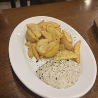 Seafood bar Ermitage 代々木店 - 