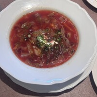 Russian Restaurant ROGOVSKI 銀座 - 
