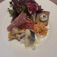 Russian Restaurant ROGOVSKI 銀座 - 