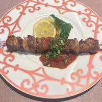 Russian Restaurant ROGOVSKI 銀座 - 