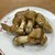 第一亭 - 料理写真:豚足