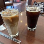 カフェ&パブ 理維 - 