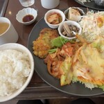 カフェ&パブ 理維 - 