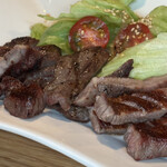 たん焼BAN 三宮北野店 - 