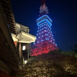 東京 芝 とうふ屋うかい - 