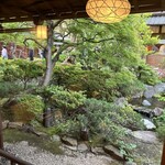 東京 芝 とうふ屋うかい - 