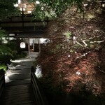 東京 芝 とうふ屋うかい - 