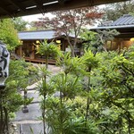 東京 芝 とうふ屋うかい - 