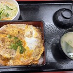 돈카츠 키노야 사가 미나미혼텐