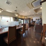 カフェ&パブ 理維 - 