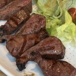 たん焼BAN 三宮北野店 - 