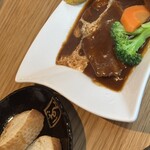 たん焼BAN 三宮北野店 - 