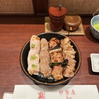 伊勢廣 京橋本店 - 