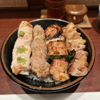 伊勢廣 京橋本店 - 