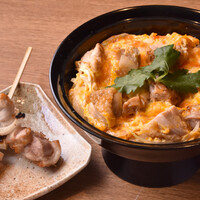 名古屋コーチン一鳳 なごや弌鳥のご予約 - 国際センター/鳥料理 | 食べログ