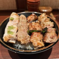 伊勢廣 京橋本店 - 